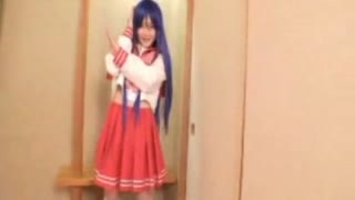 haunted バキュこな