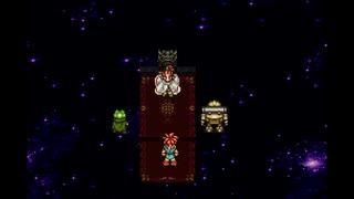 #19【Chrono Trigger】神ゲーRPGのクロノトリガーをやってくぞ！