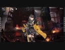 【ドルフロ】双連乱数e-9 枯草熱Ⅴ【ストーリー】