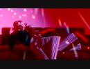 【鬼滅のMMD】DICTATOR Douma Sofa Dance【上弦弐】