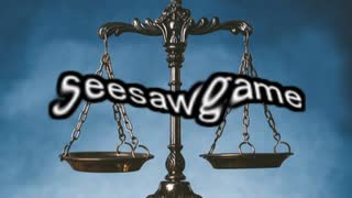 【唄音ウタ】 seesawgame 【オリジナル】