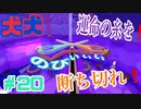 [2人実況] 2匹で1匹❕❓　ハイテンションな2人が協力プレイ！ パート20　[犬犬]