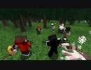 【Minecraft】クラフターズ・フロントライン２話【ゆっくり物語】