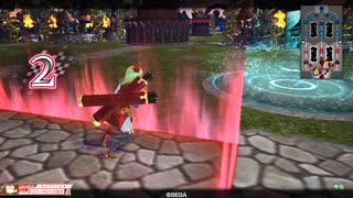 [WLW]　DーBOY&雷牙　その20　マリアン　EX5