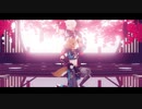 [原神 / Genshin Impact] 楓原万葉-Kazuha Kaedehara + ゴロー-Gorou_宵々古今-YoiYoi Kokon [MMD]