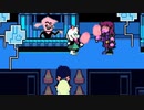 #2-4【DELTARUNE】クリスは見た！【初見実況】