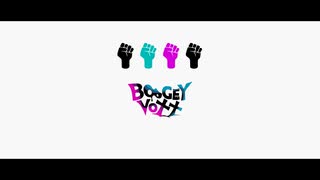 【VTuberオリジナル曲】y'all feat. Hylen / BOOGEY VOXX