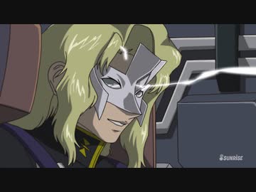 機動戦士ガンダムSEED HDリマスター 42.PHASE-44「螺旋の邂逅」