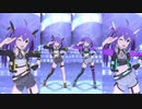 【ミリシタMV】杏奈ちゃん/セカンドヘア衣装「VIVID イマジネーション」