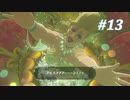 【ゼルダの伝説BotW】実況プレイ-part13-
