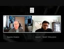 #サイモン・パークス情報　サイモンパークス Simon Parkes Introduces Root Wellness