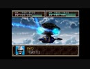 【ゆっくり実況プレイ】スーパー特撮大戦2001+くまうた　part47　怪獣総進撃　1