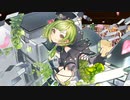 【城プロ音楽変更動画】【天下統一 第68話 怨嗟の鳴動 ～但馬～ 第69話 如何なる運命でも ～播磨～ 難しい】に欧州の城娘たちで挑戦