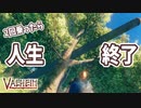 【Valheim】2回乗ったら人生終了！沼地探索用拠点を作りながら攻撃力の高いシーソで遊ぶ【実況プレイ #18】