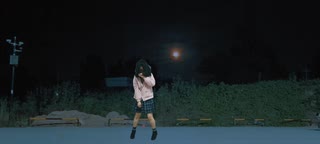 【オリジナル振付】 蛍ないなかだ / 踊ってみた 【在枝】