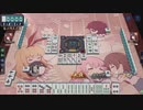 【3麻】雀魂玉の間で麻雀を打つ_041
