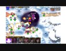 千年戦争アイギス 偽りの魔群 神級EX 未覚醒 + 英雄王王子