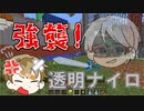 【マイクラRPG】ナイロ亡霊と化す【フライシェン＃２５】