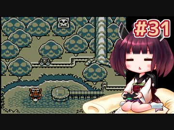 【ワリオランド】きりたんが初見のワリオランドをのんびり駆け抜けます #31【VOICEROID実況】