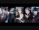 【人力ツイステ】薔i薇i獄i乙i女【ジェイド×5】