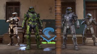 【ゆっくり実況プレイ】Halo　Infinite　#2