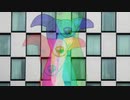 色ずれ