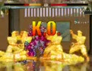 【MUGEN】ジェネラルズをさらに強化してみた【神の領域】