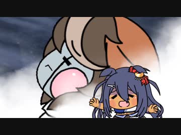 火星へ飛ぶゲッたぬきロボその2(シベリアたぬき戦線)