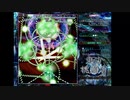 東方桃源宮　Lunatic ノーボム　霊夢B