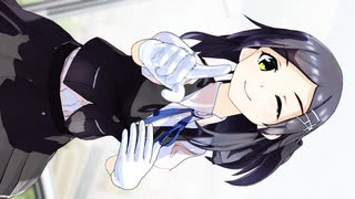 【MMD艦これ】人気なくても史実しょっぱくてもええんやでｗ【お宮式黒潮改二】