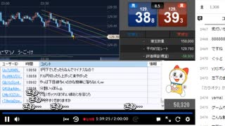 2022年　1月20日　さとし先輩　軽く指標スキャ♪ - 2of4