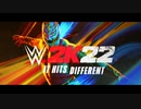 WWE2K22
