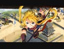 【城プロ音楽変更動画】【天下統一 第68話 怨嗟の鳴動 ～但馬～ 第69話 如何なる運命でも ～播磨～ 難しい】に元々のレア度が6以下の城娘たちで挑戦