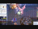 【RO】蜃気楼の塔・上級10F裏ルート・修羅視点