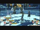 [ルルアのアトリエ] GX3-FS戦 ラスボス第1形態