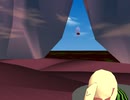 【モブ子】ＭＭＤで遊んでみた【ヒットポイント】
