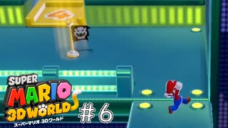 完全にスルー[スーパーマリオ 3Dワールド + フューリーワールド]