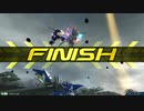 【EXVS2XB】ですともおじさんのクロブ珍道中323