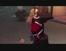 【第五人格】少女の新衣装「年歳」を使いました！【identityⅤ】【協力狩り】