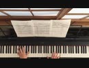 うちの娘の為ならば、俺はもしかしたら魔王も倒せるかもしれない。 OP 「I'm with you」 Piano【Sheet Music/楽譜】
