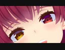【自然に光彦になる船長　水着MV！】『うっせぇわ（short ver. ）』宝鐘マリン(cover)【祝！軽井沢別荘合宿！！祝！RAKU SPAコラボ開催記念！！ #マリンのお宝 MMD video】