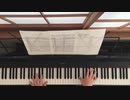 HAPPY★LESSON OP 「テレスコープ」 Piano【Sheet Music/楽譜】