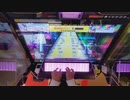 【CHUNITHM】Nijirate Fanatics WE「？」初見プレイ(声､頭あり) ※無編集