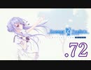 いつまでも夏の青さを覚えていよう【サマポケRB】.72