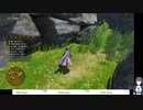 DQ11Sの低音ヴォイスな初プレイ配信１２【ネルセンの宿屋から】