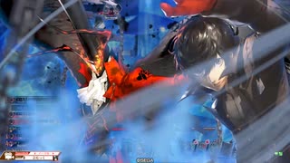 【EX16】中央放棄で動画映えを狙うジョーカー様Part３