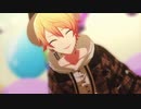 転校生とクラスメイトの『にっこり^^調査隊のテーマ』