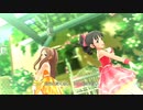 【デレステMV】Secret Mirage【久美子 舞】