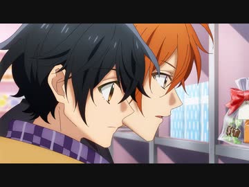佐々木と宮野　#2　好きな子。
