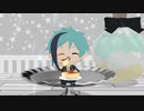 【MMDツイステ】チーズケーキクライシス【フロぬい】
